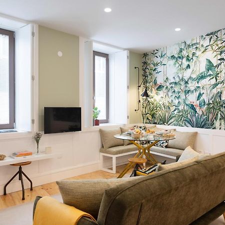 Away To Enjoy Apartment - Hapiness Has A Place Porto Kültér fotó