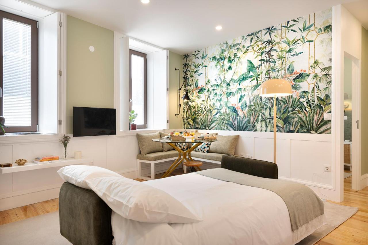 Away To Enjoy Apartment - Hapiness Has A Place Porto Kültér fotó