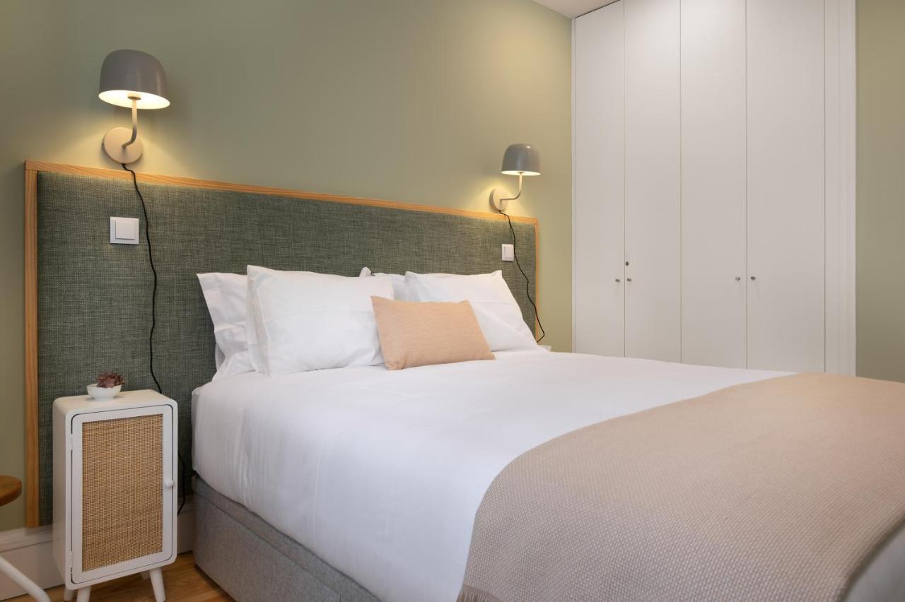 Away To Enjoy Apartment - Hapiness Has A Place Porto Kültér fotó