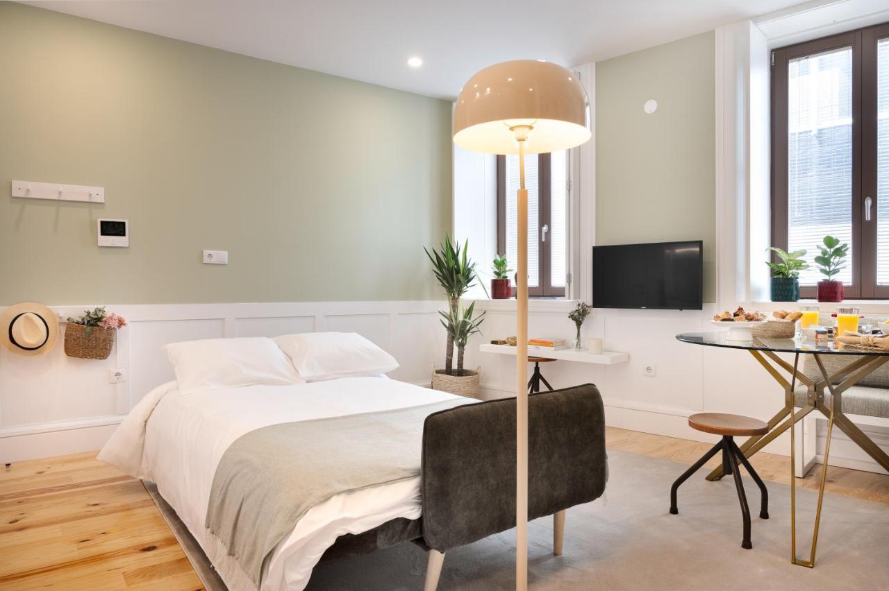 Away To Enjoy Apartment - Hapiness Has A Place Porto Kültér fotó